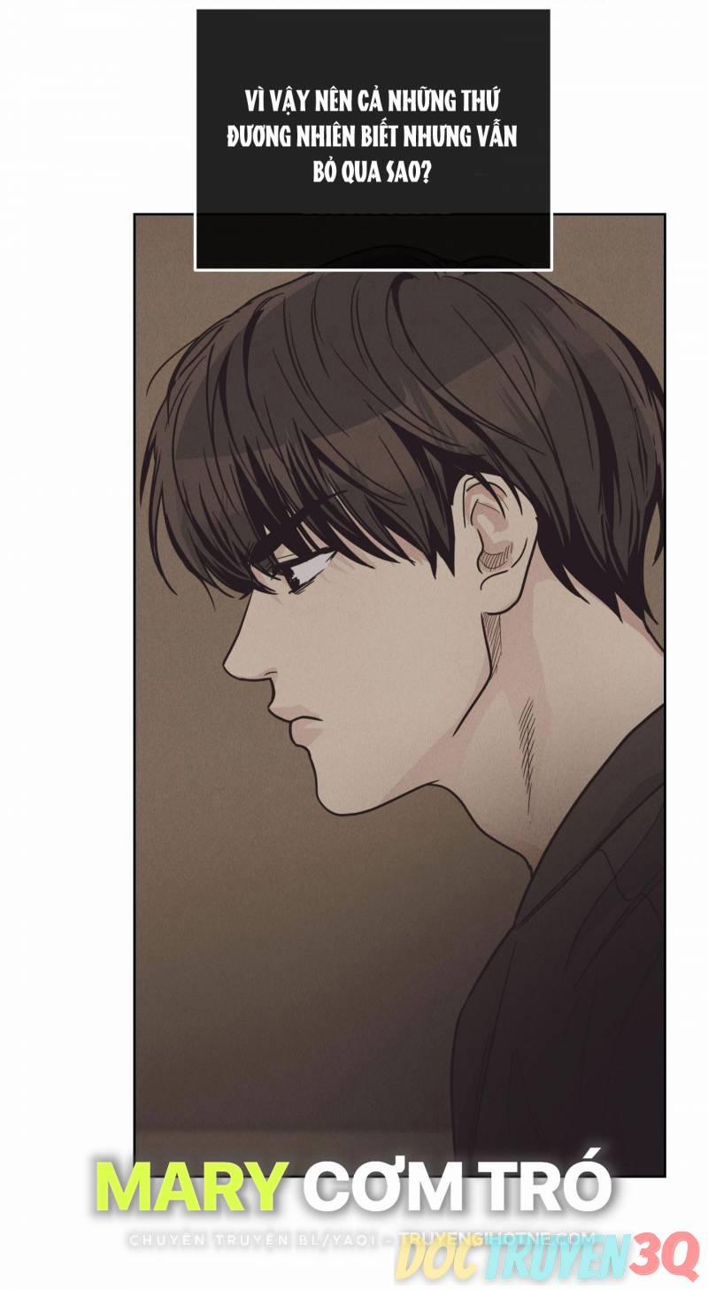 Phục Thù - Pay Back 62.1 trang 30