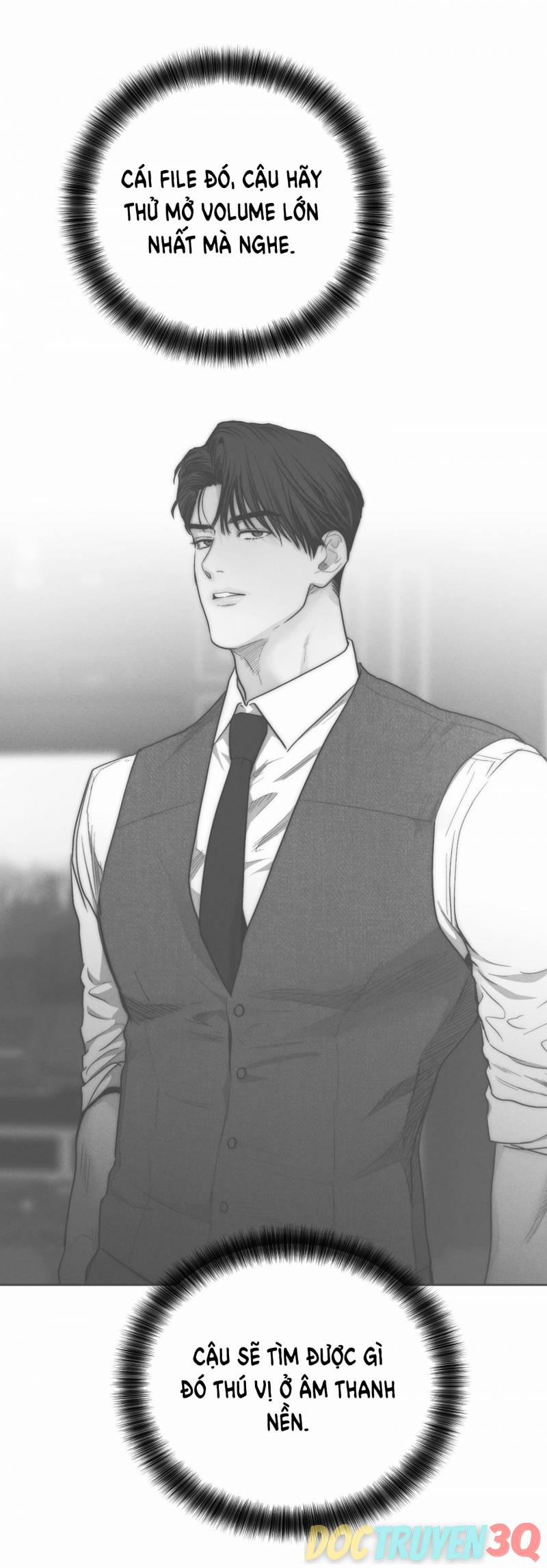 Phục Thù - Pay Back 62.1 trang 31