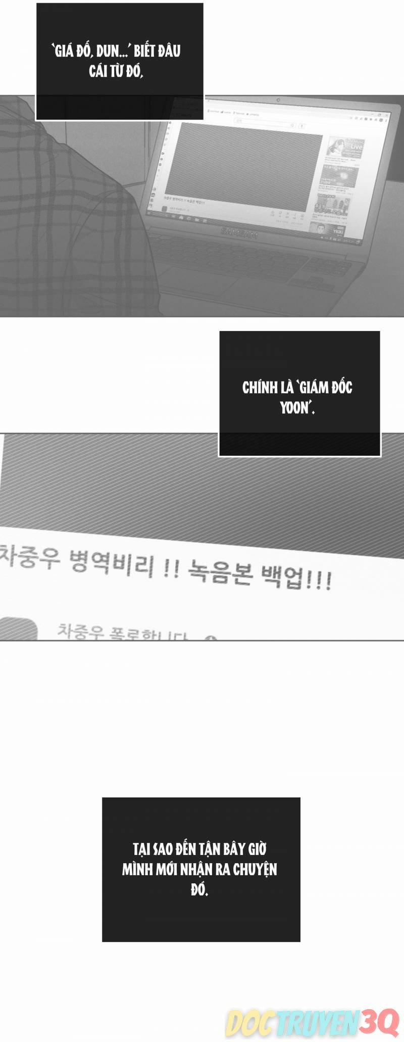 Phục Thù - Pay Back 62.1 trang 33