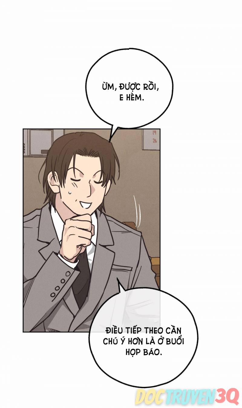 Phục Thù - Pay Back 62.1 trang 4