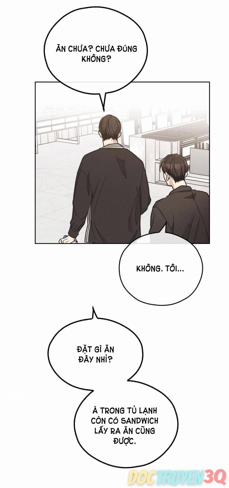 Phục Thù - Pay Back 62.1 trang 40