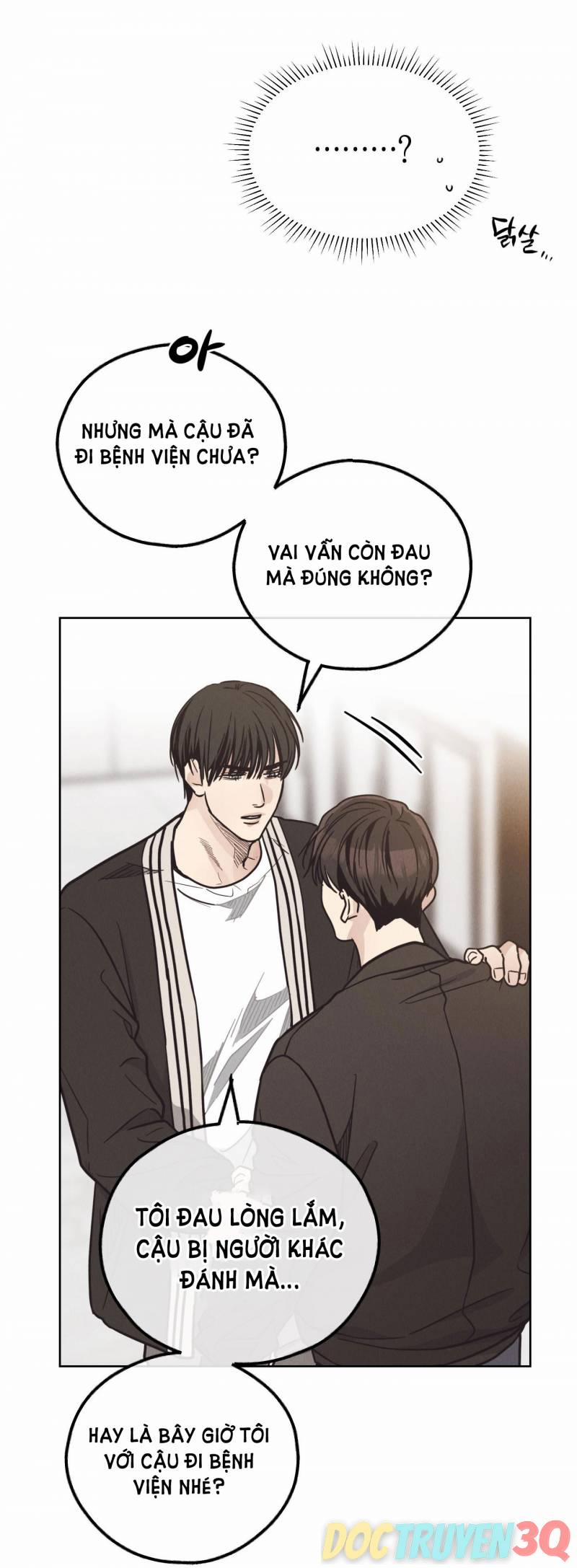 Phục Thù - Pay Back 62.1 trang 41