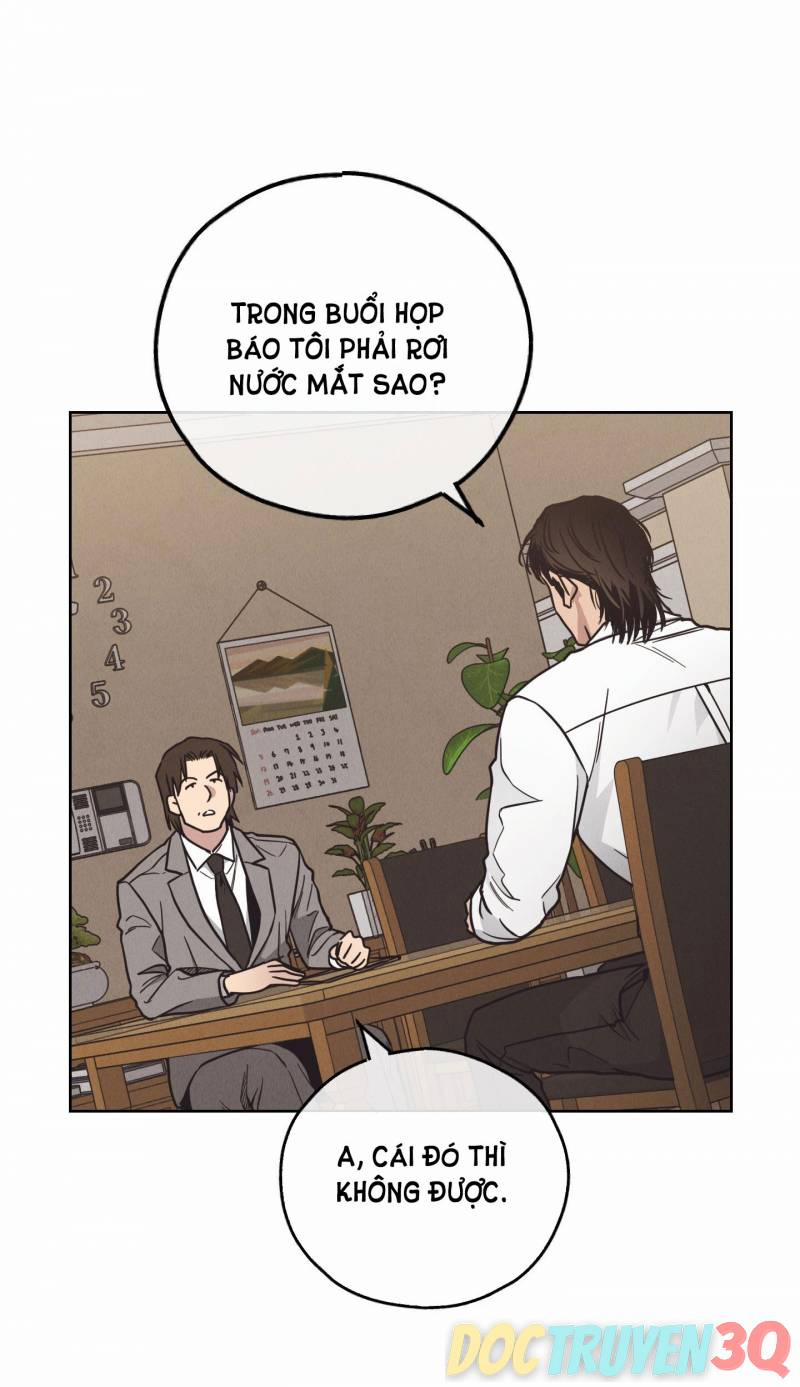 Phục Thù - Pay Back 62.1 trang 5