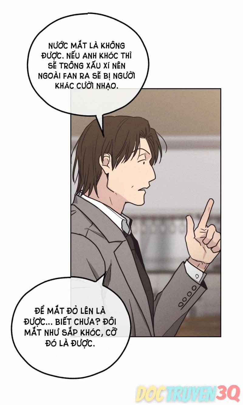 Phục Thù - Pay Back 62.1 trang 6