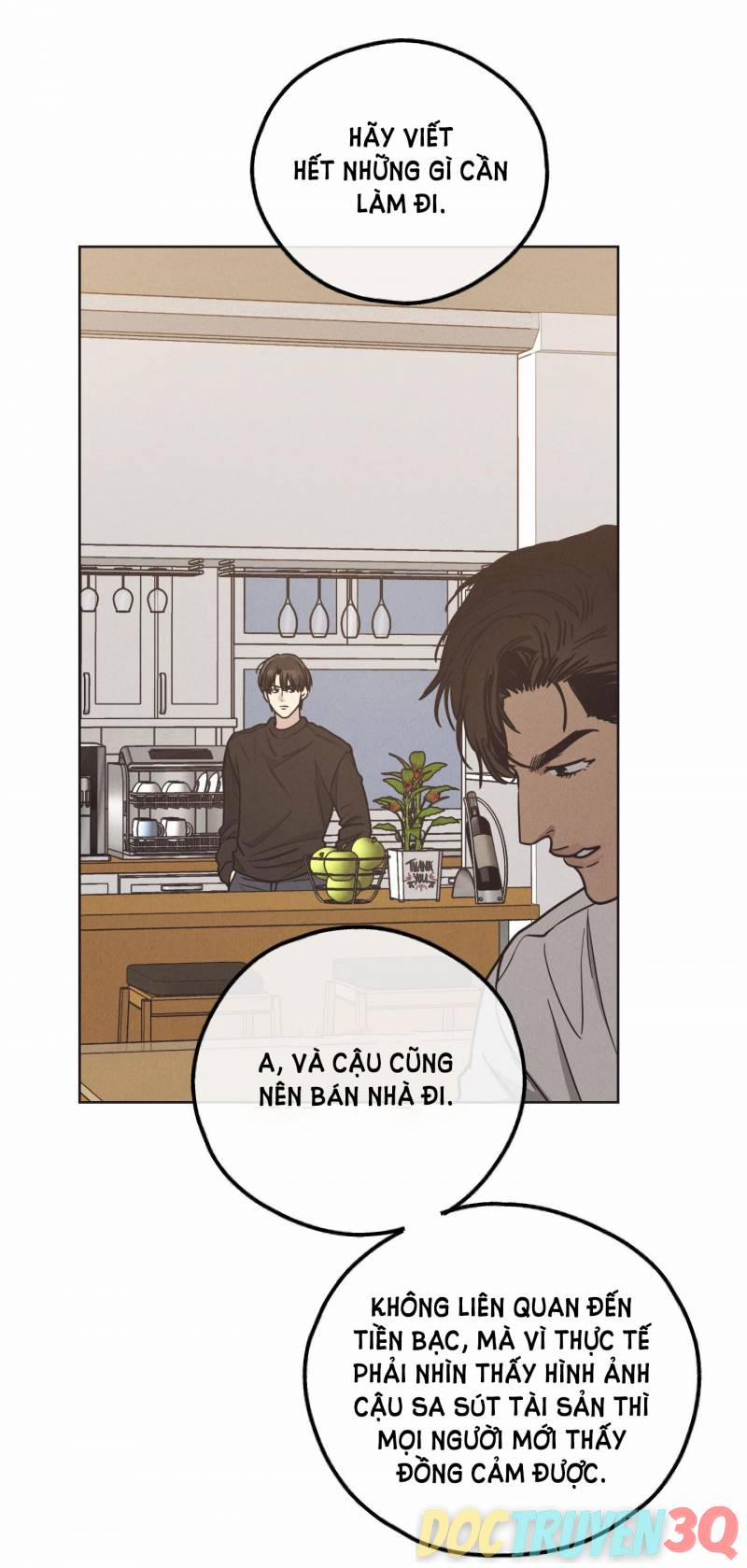 Phục Thù - Pay Back 62.1 trang 7