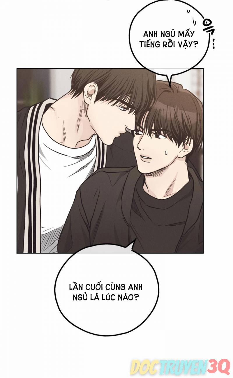 Phục Thù - Pay Back 62.2 trang 1