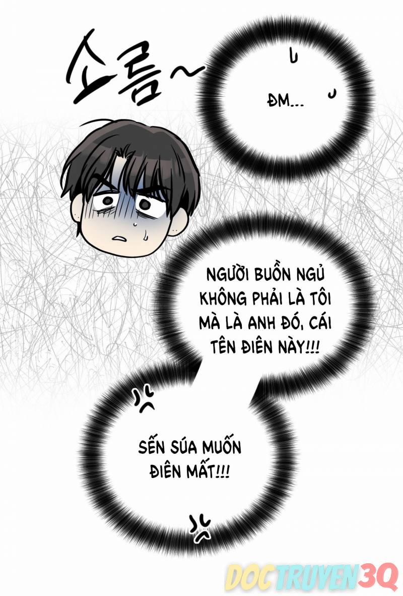 Phục Thù - Pay Back 62.2 trang 11