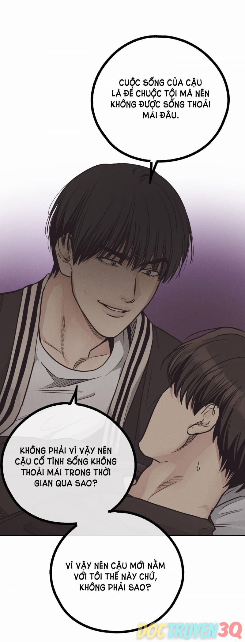 Phục Thù - Pay Back 62.2 trang 15