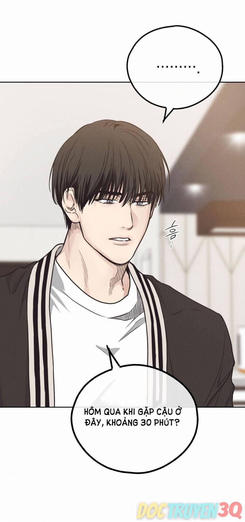 Phục Thù - Pay Back 62.2 trang 2