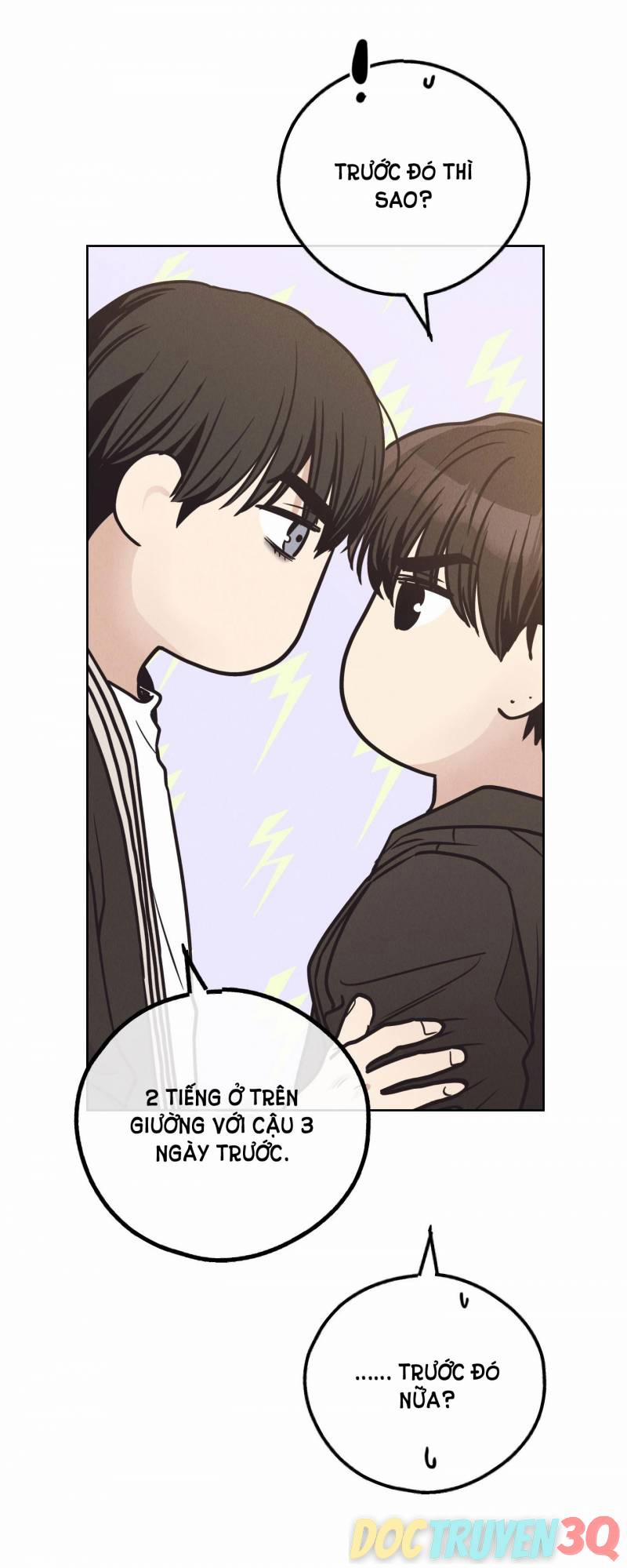 Phục Thù - Pay Back 62.2 trang 3