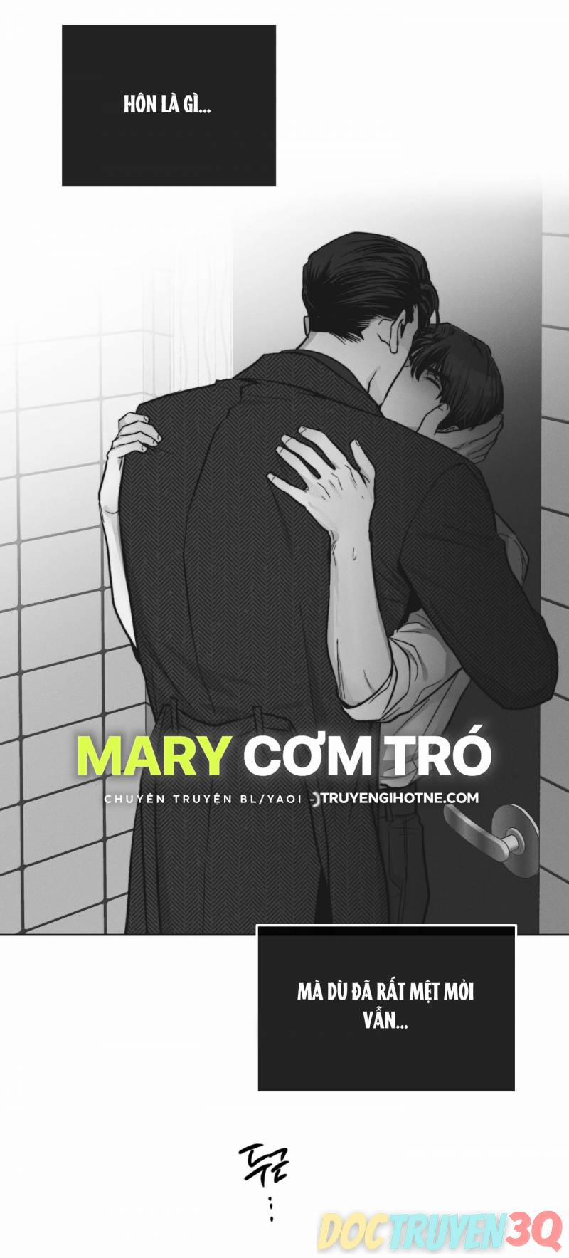 Phục Thù - Pay Back 62.2 trang 30