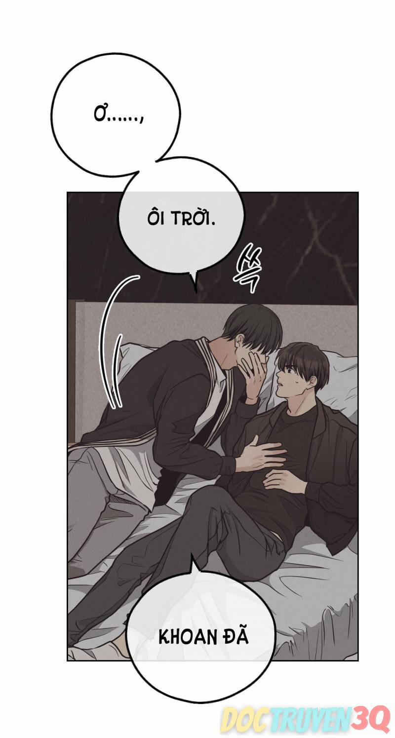 Phục Thù - Pay Back 62.2 trang 34