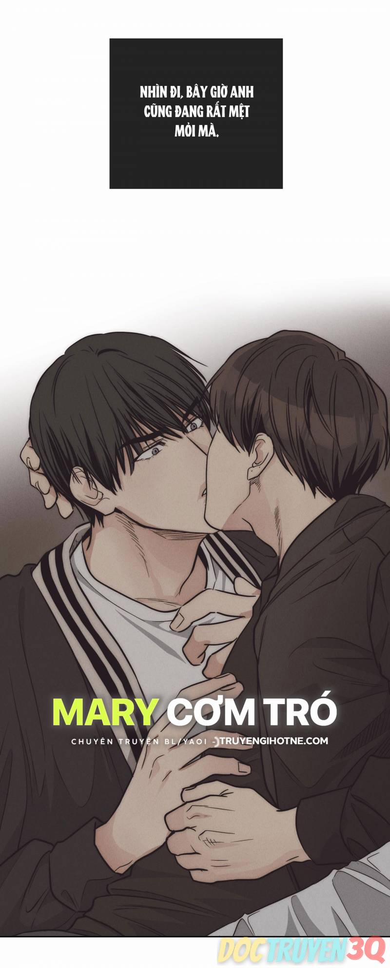 Phục Thù - Pay Back 62.2 trang 36