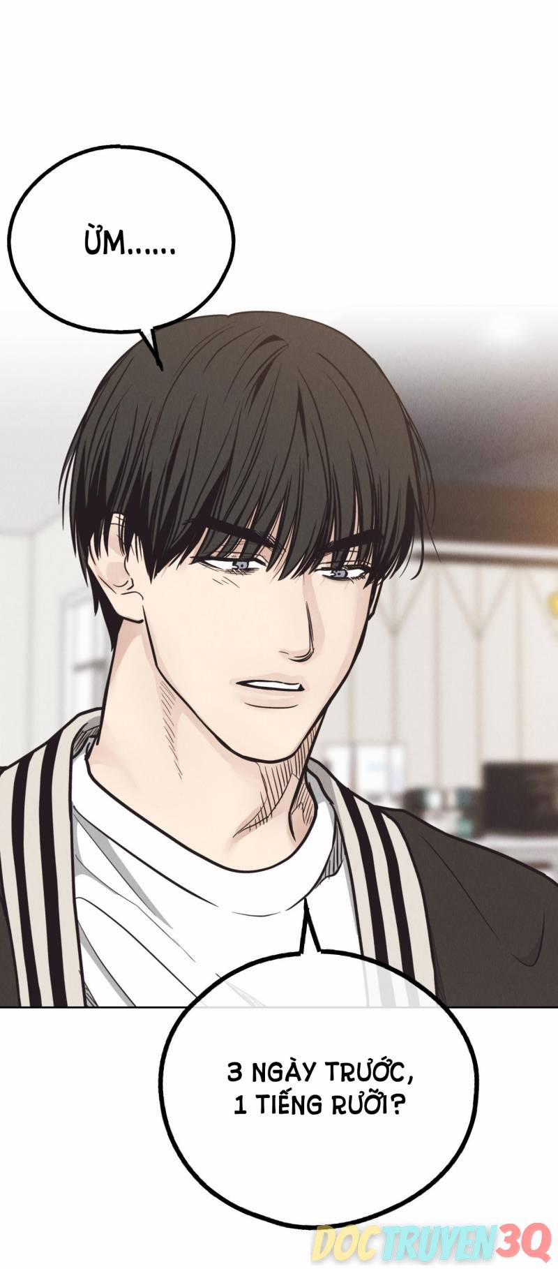 Phục Thù - Pay Back 62.2 trang 4