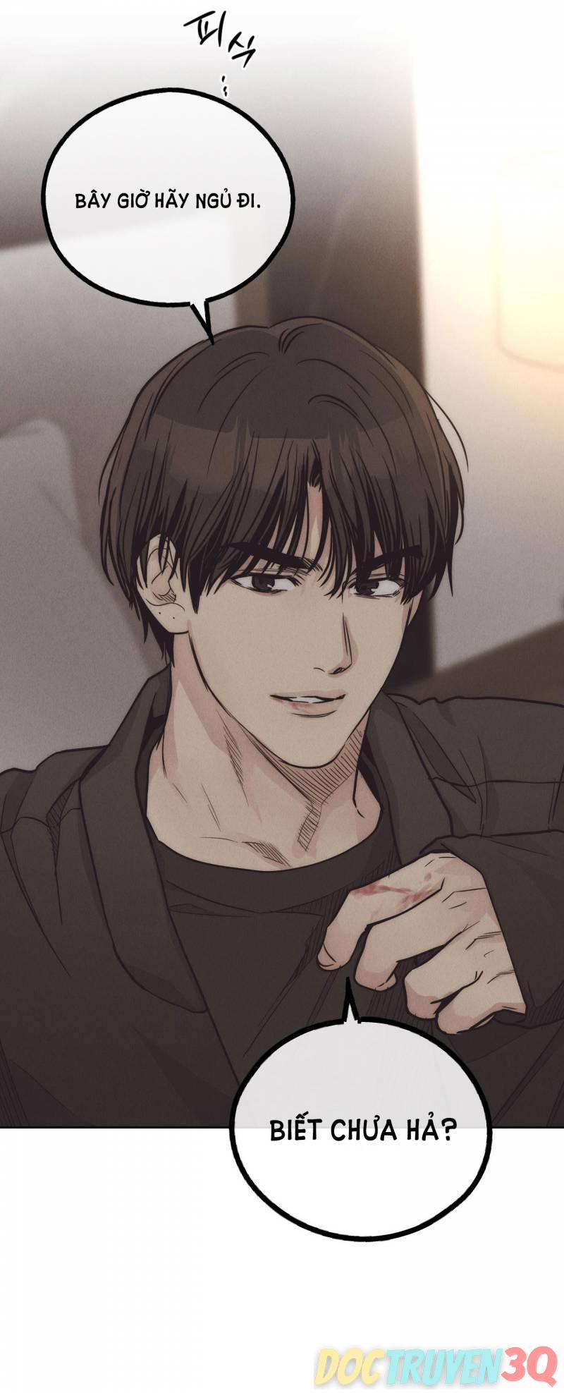 Phục Thù - Pay Back 62.2 trang 43