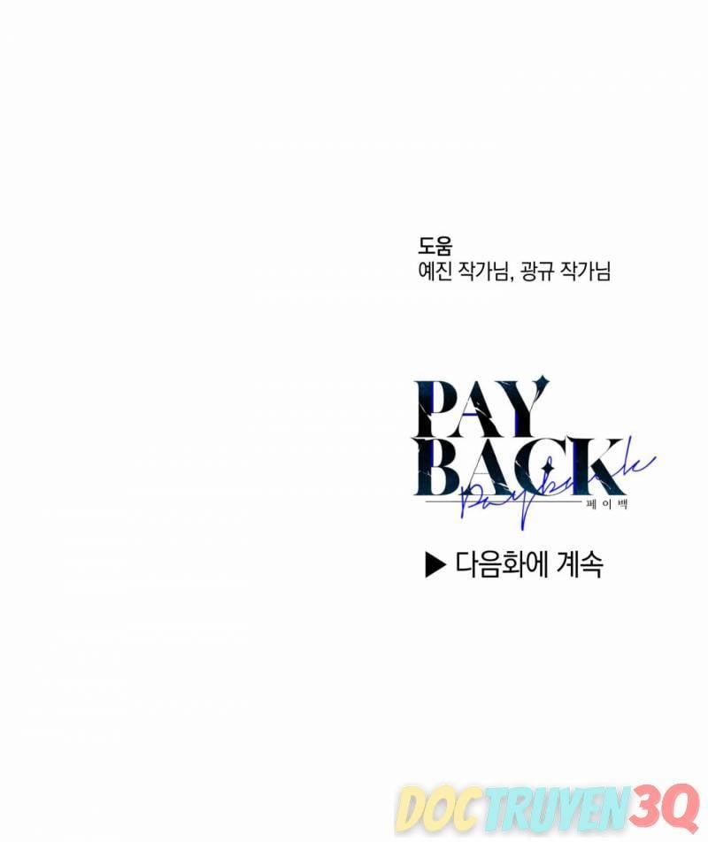 Phục Thù - Pay Back 62.2 trang 44