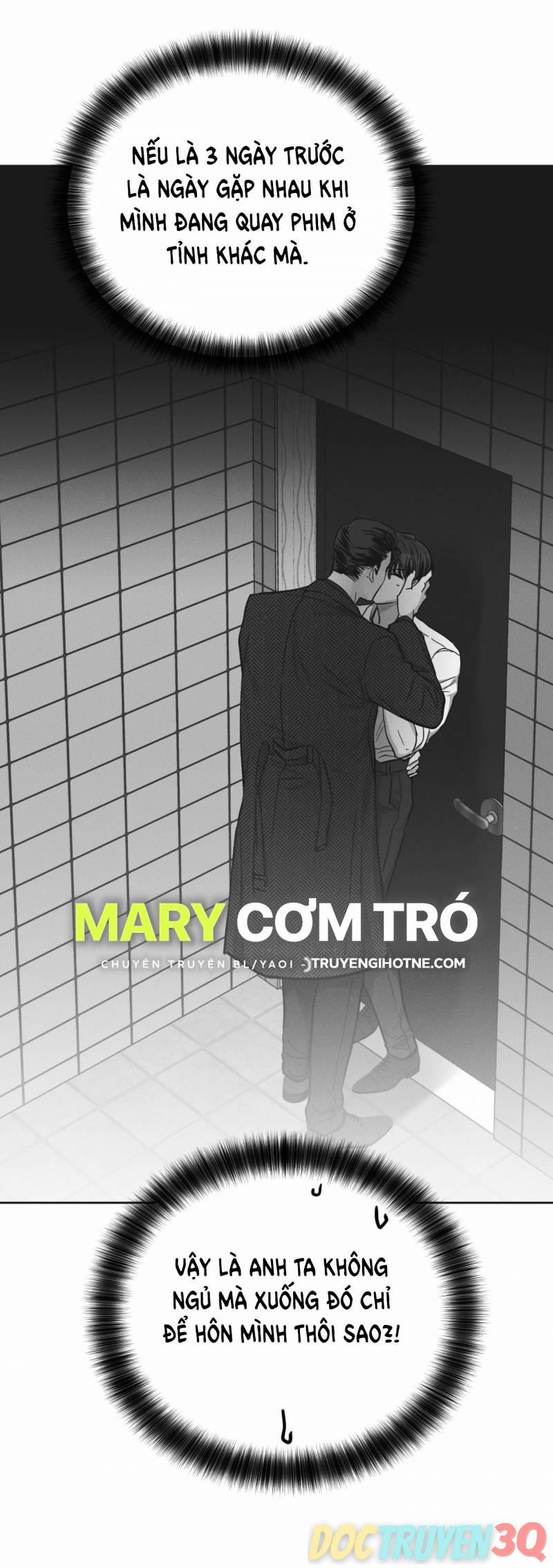 Phục Thù - Pay Back 62.2 trang 6