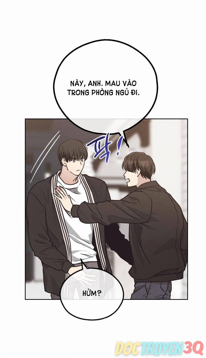 Phục Thù - Pay Back 62.2 trang 8