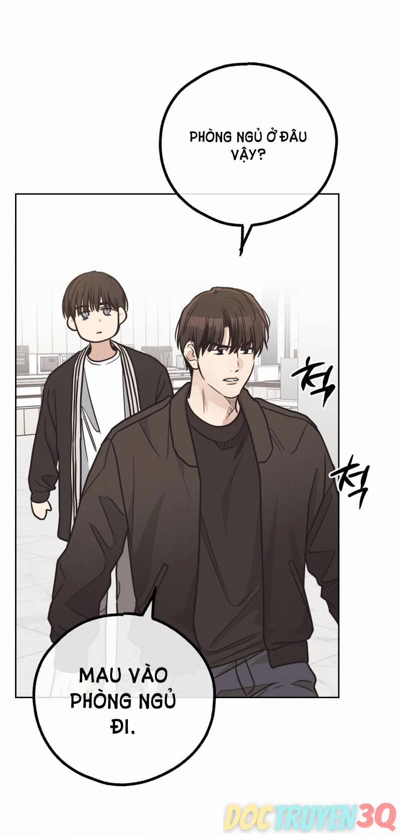 Phục Thù - Pay Back 62.2 trang 9