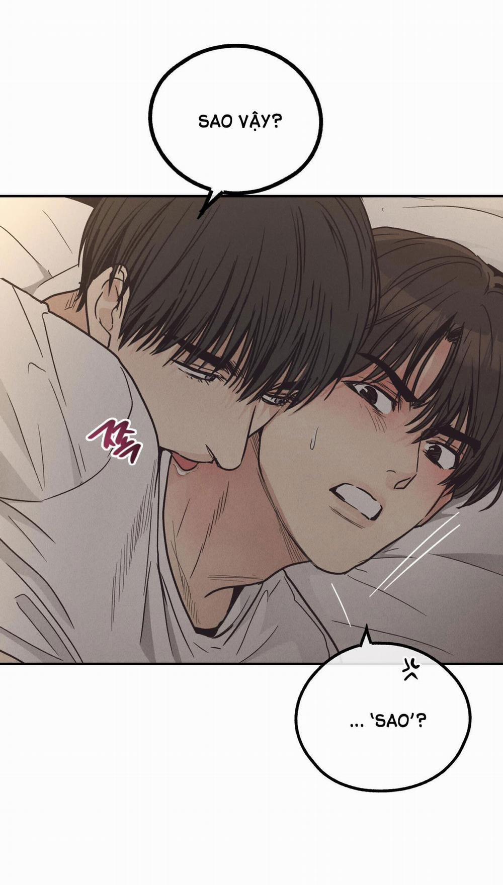 Phục Thù - Pay Back 63.1 trang 19