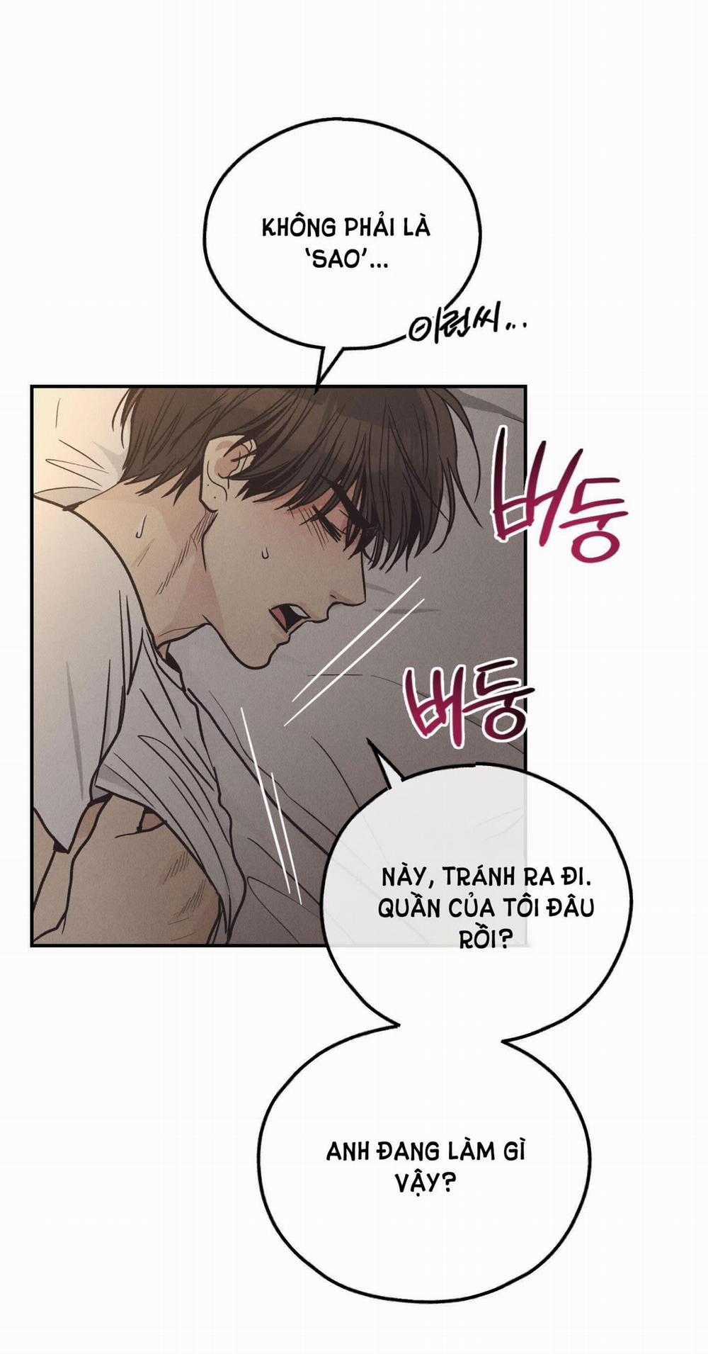 Phục Thù - Pay Back 63.1 trang 20