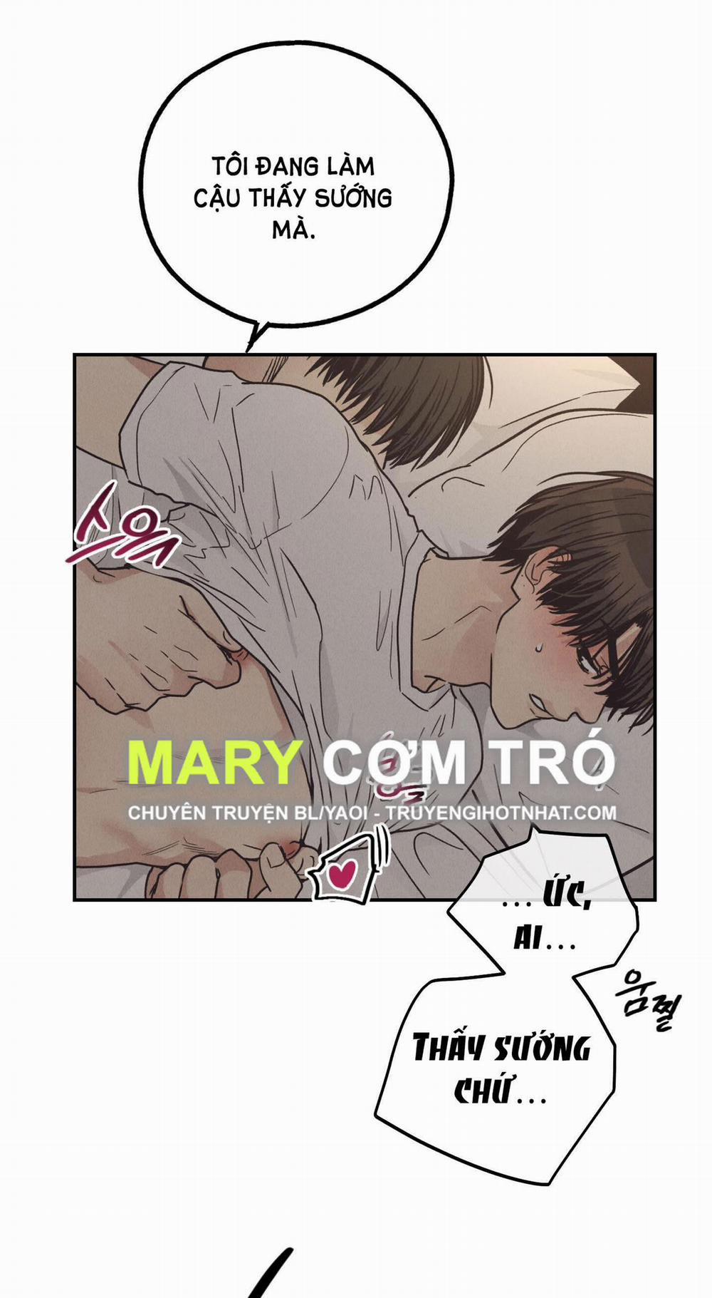 Phục Thù - Pay Back 63.1 trang 21