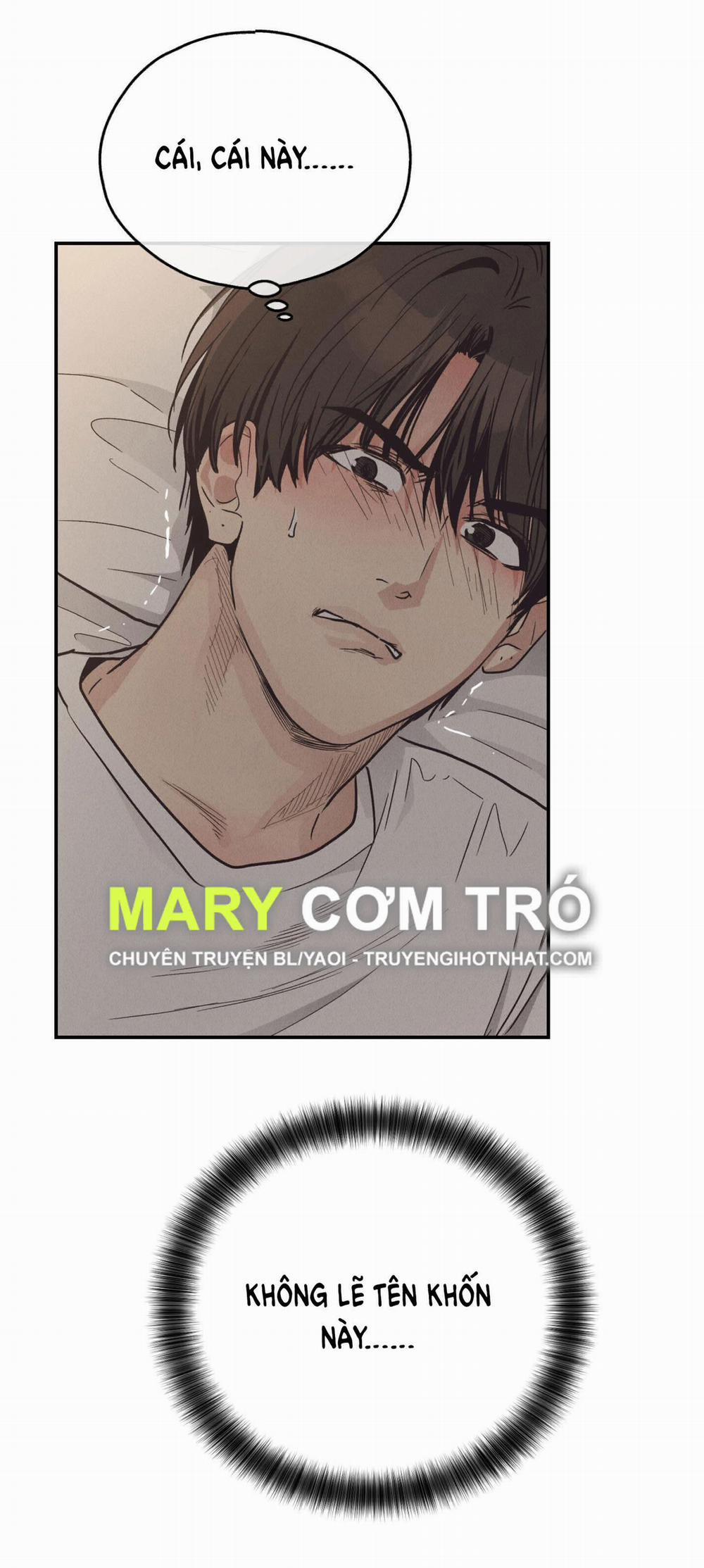 Phục Thù - Pay Back 63.1 trang 25