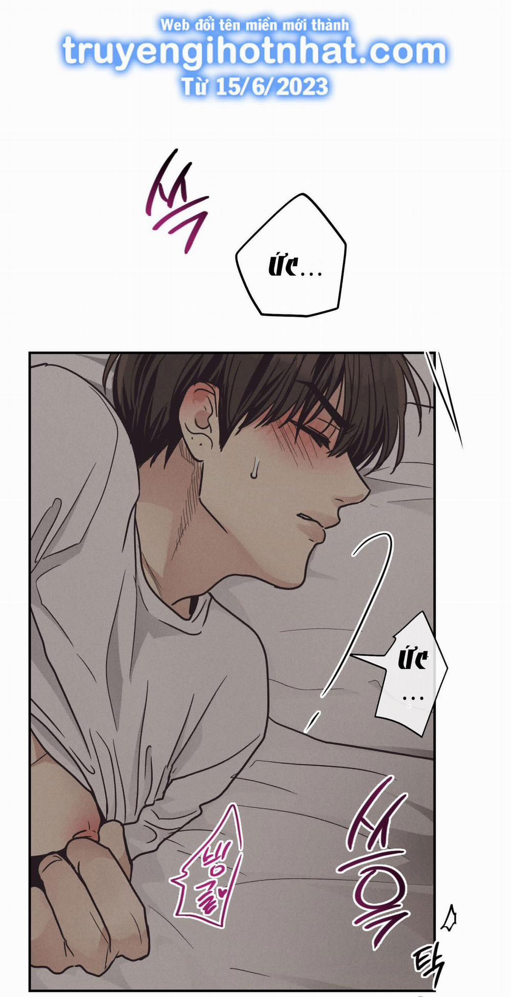 Phục Thù - Pay Back 63.1 trang 28