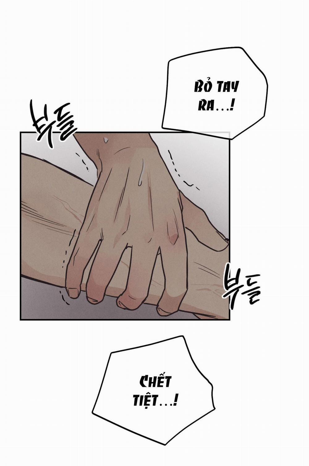 Phục Thù - Pay Back 63.2 trang 10