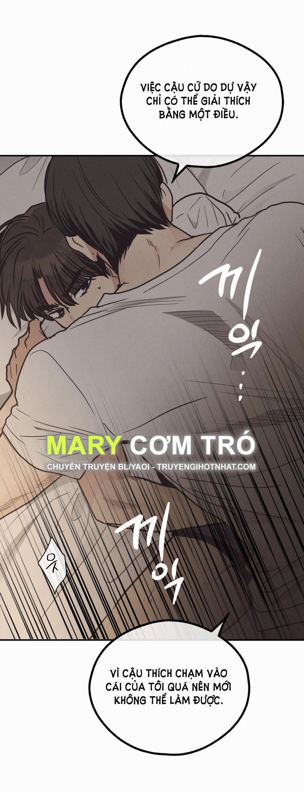 Phục Thù - Pay Back 63.2 trang 24