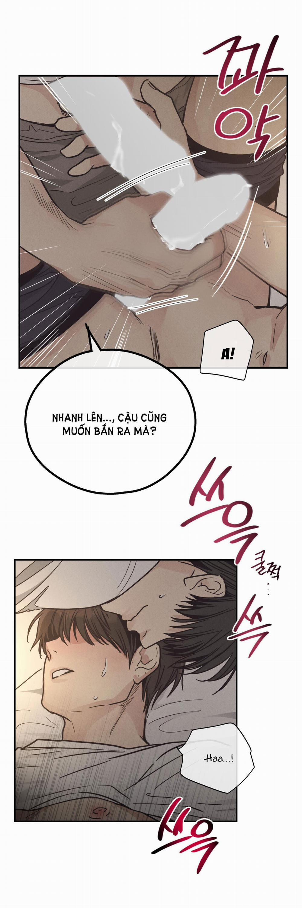 Phục Thù - Pay Back 63.2 trang 25