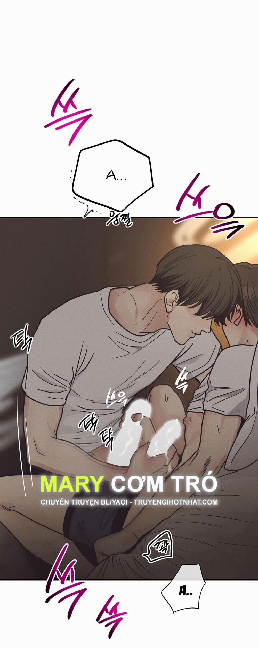 Phục Thù - Pay Back 63.2 trang 30