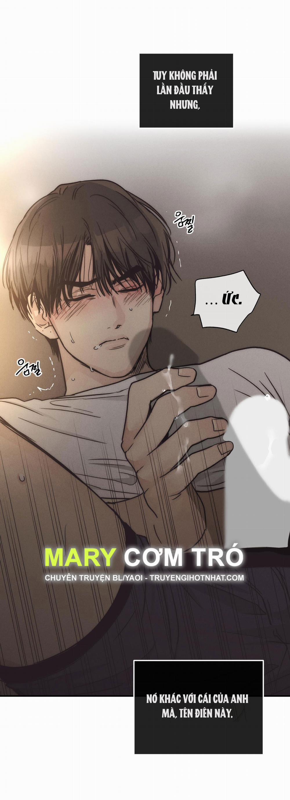 Phục Thù - Pay Back 63.2 trang 33