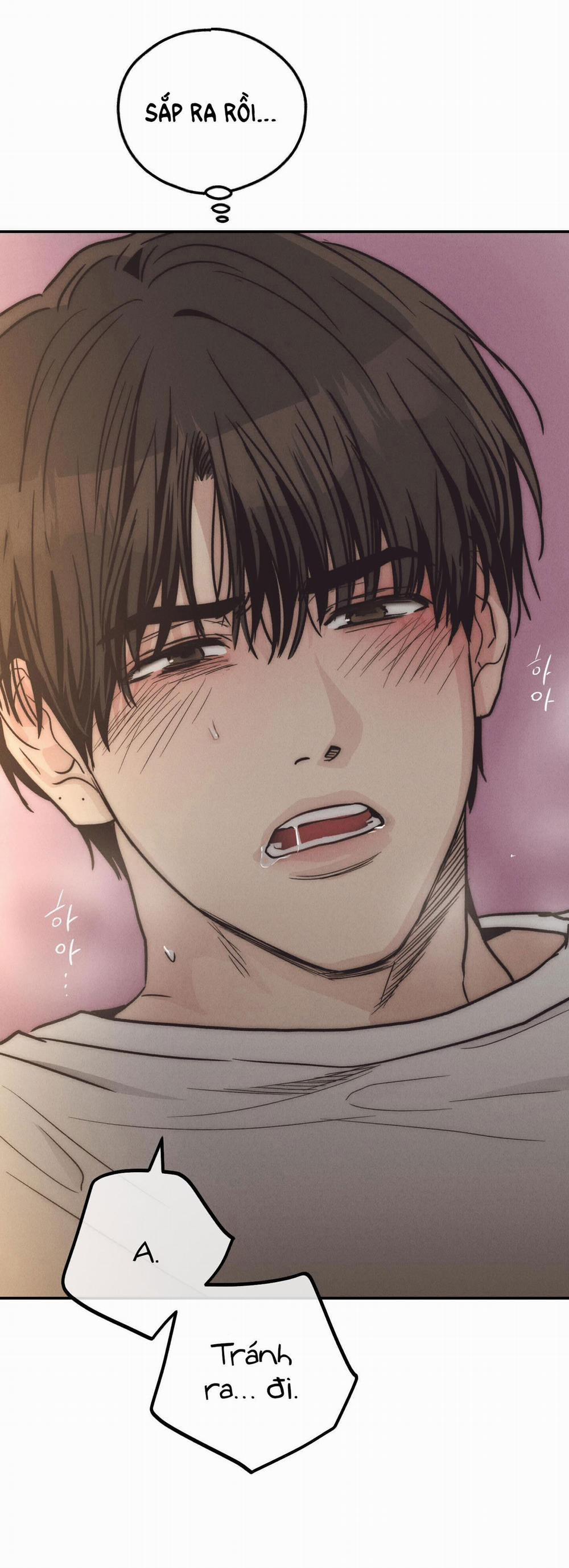 Phục Thù - Pay Back 63.2 trang 34