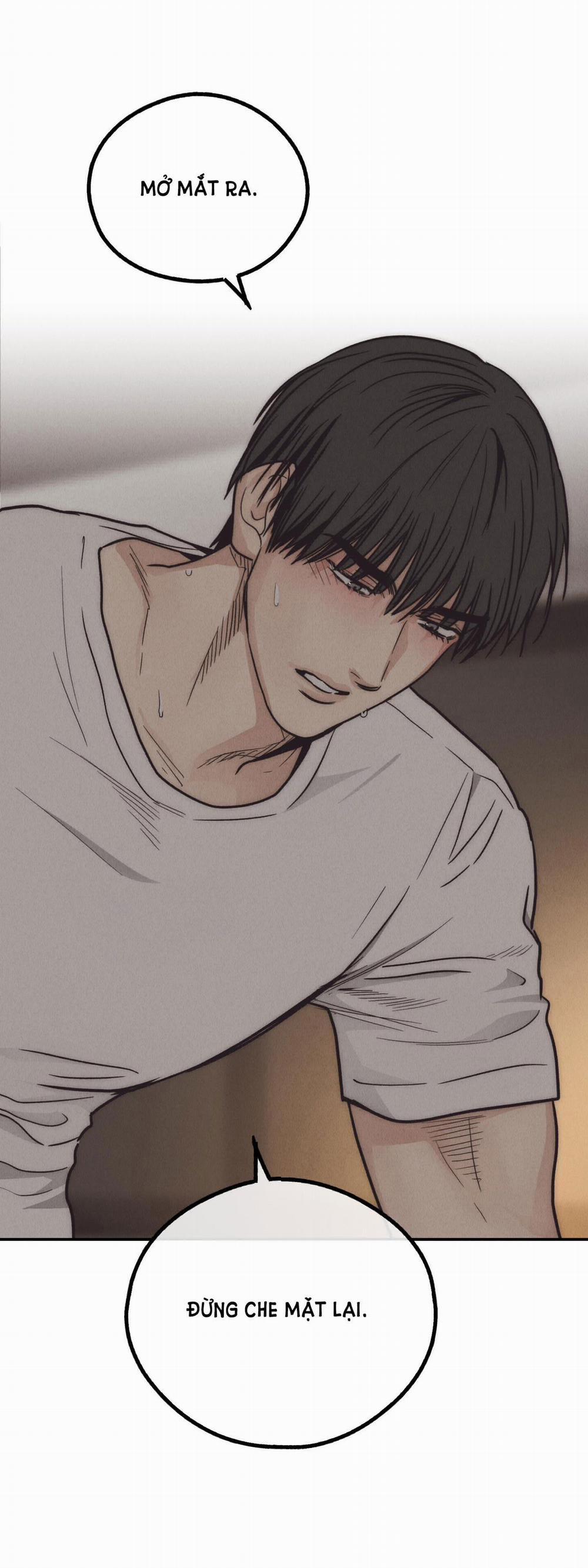 Phục Thù - Pay Back 63.2 trang 38