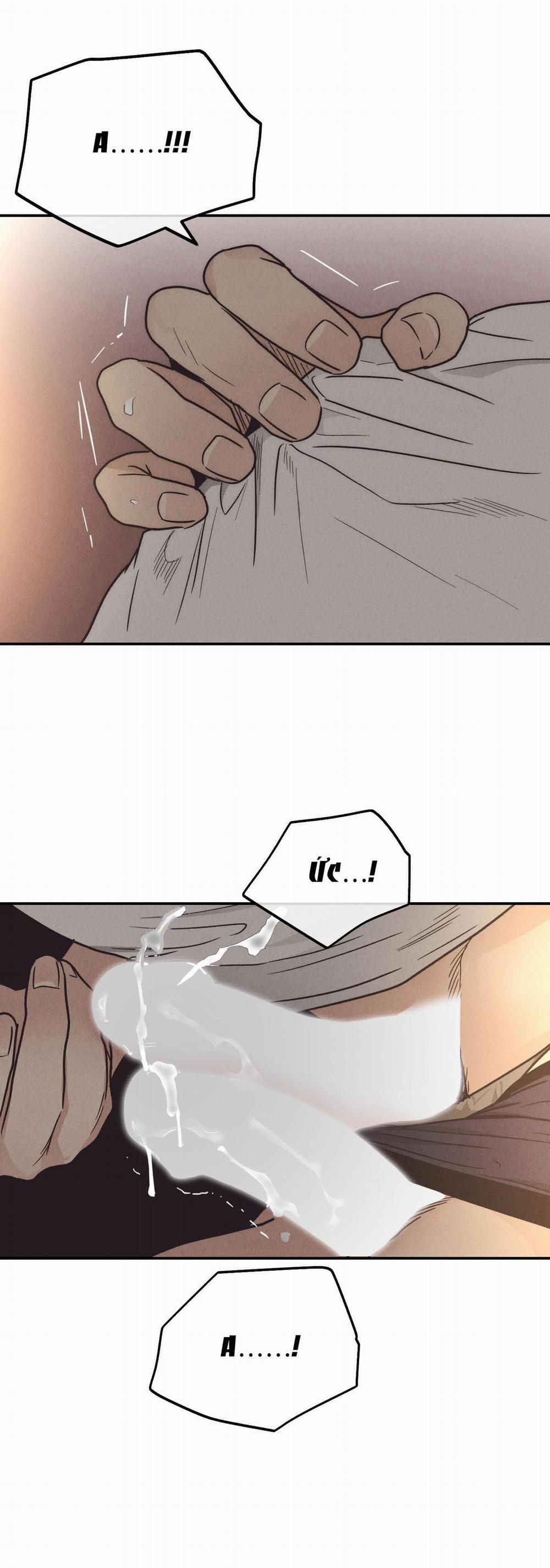 Phục Thù - Pay Back 63.2 trang 39