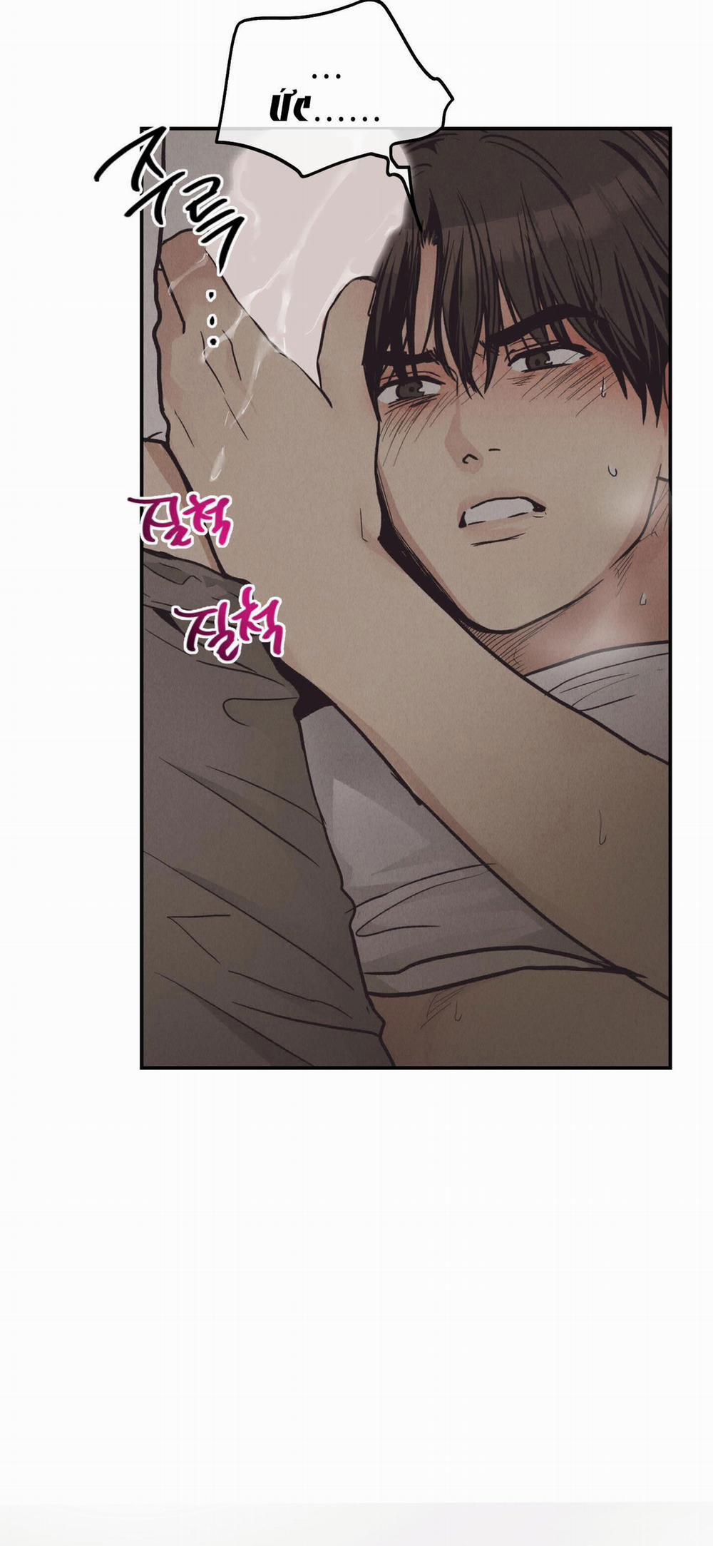 Phục Thù - Pay Back 64.1 trang 11