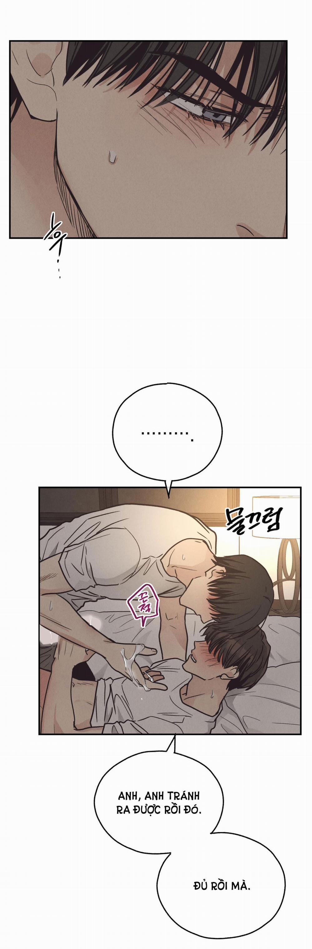 Phục Thù - Pay Back 64.1 trang 14