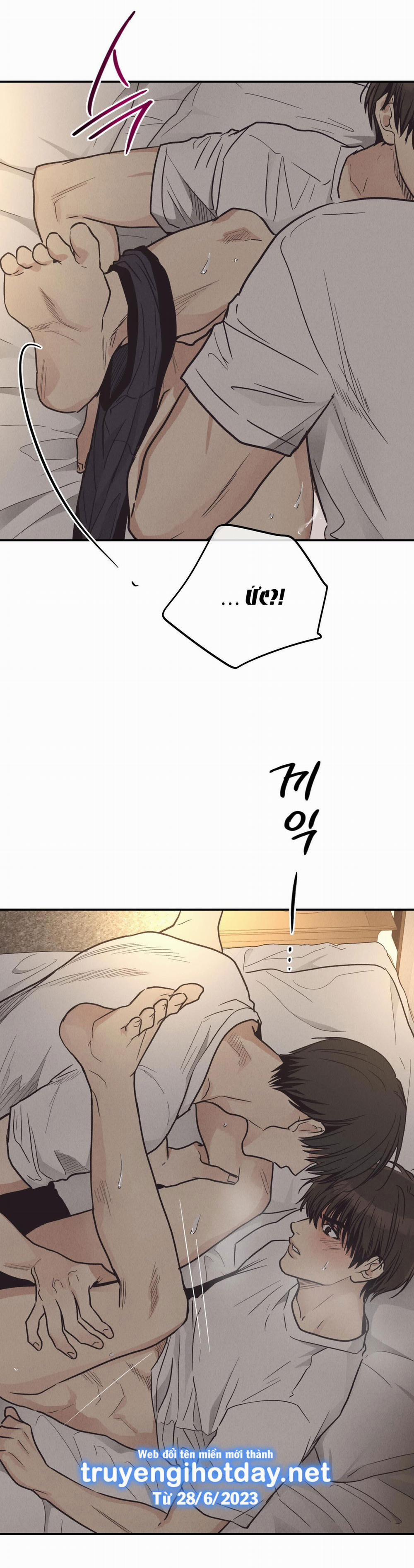 Phục Thù - Pay Back 64.1 trang 15