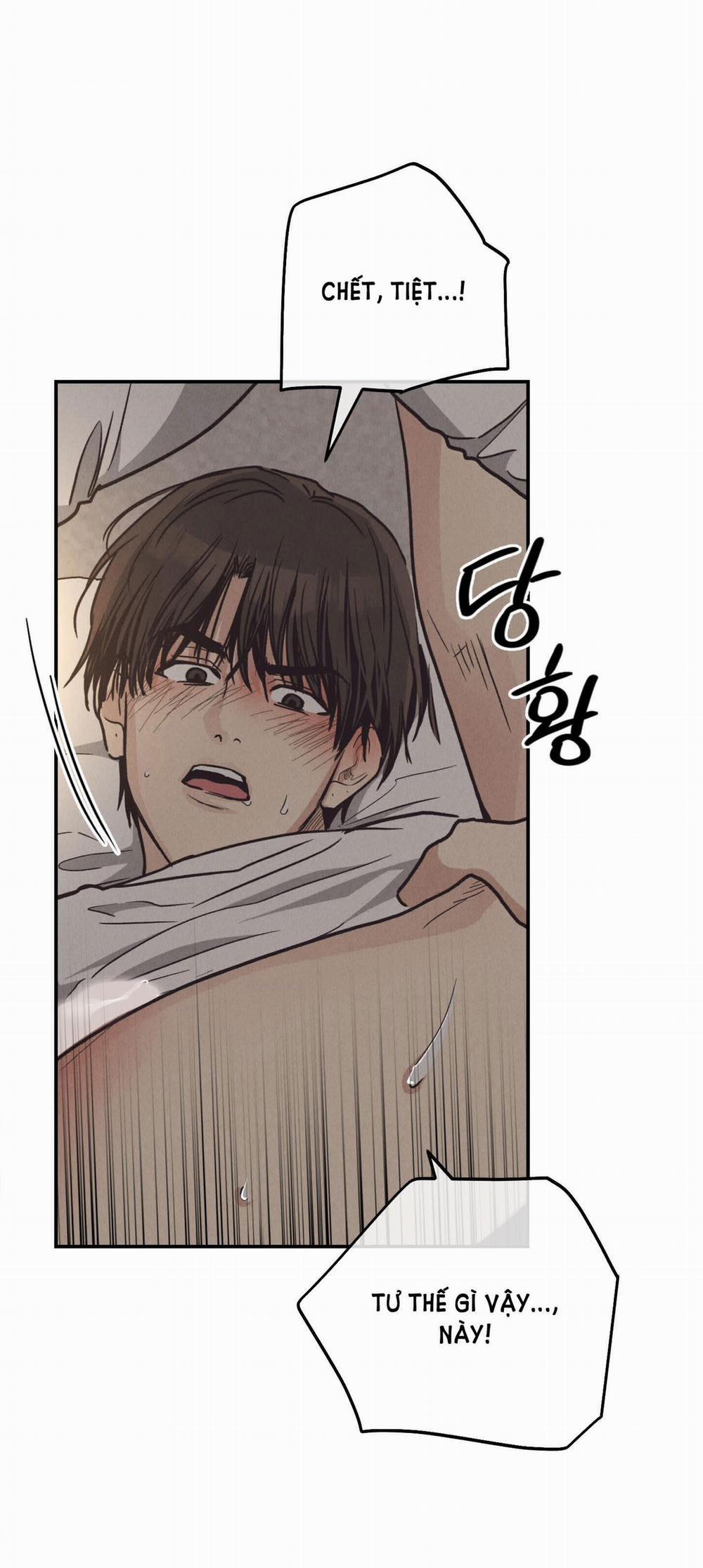 Phục Thù - Pay Back 64.1 trang 18