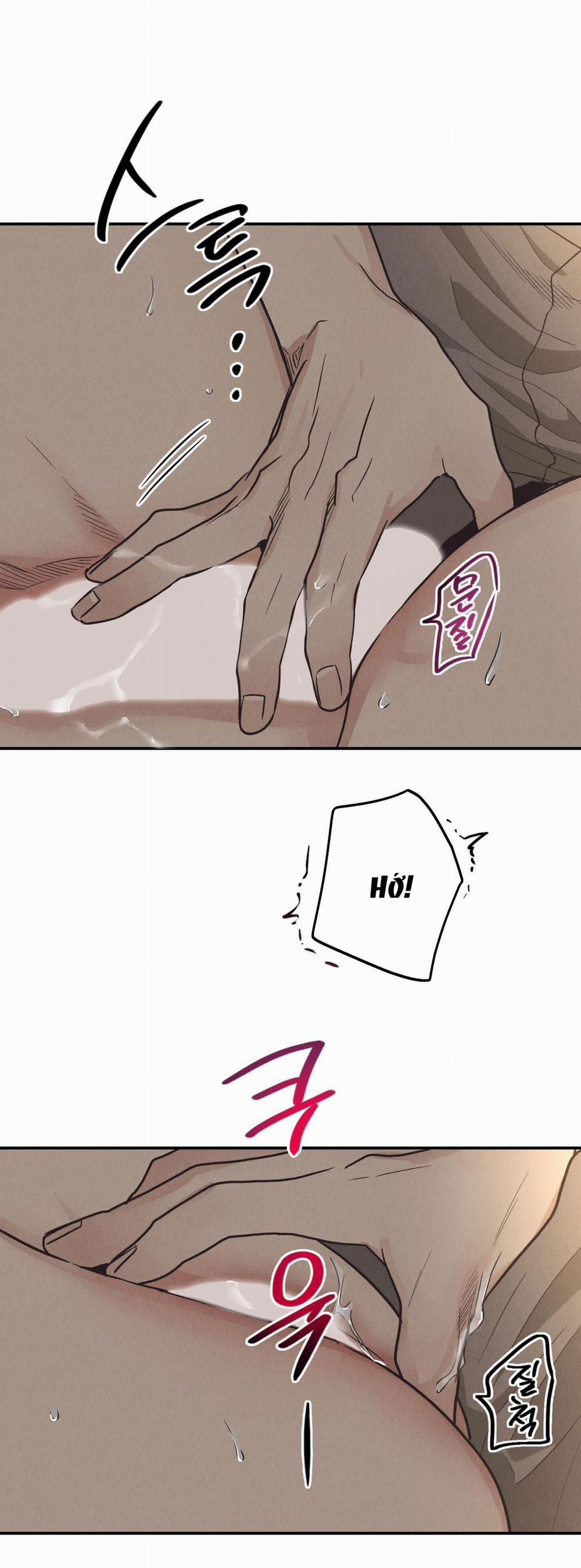 Phục Thù - Pay Back 64.1 trang 19