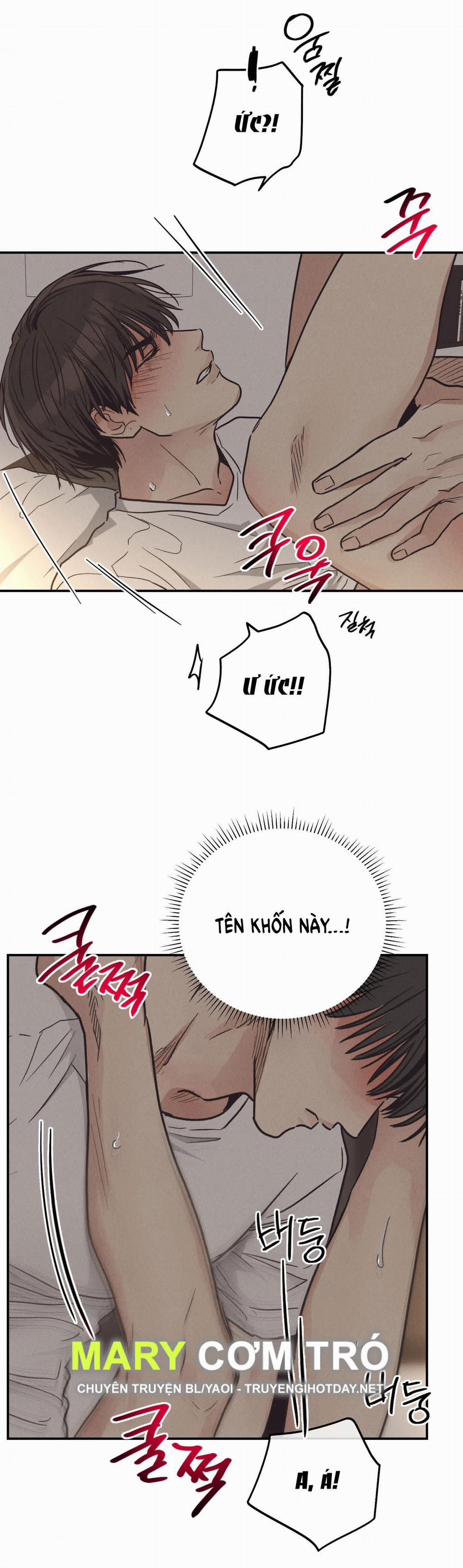 Phục Thù - Pay Back 64.1 trang 20