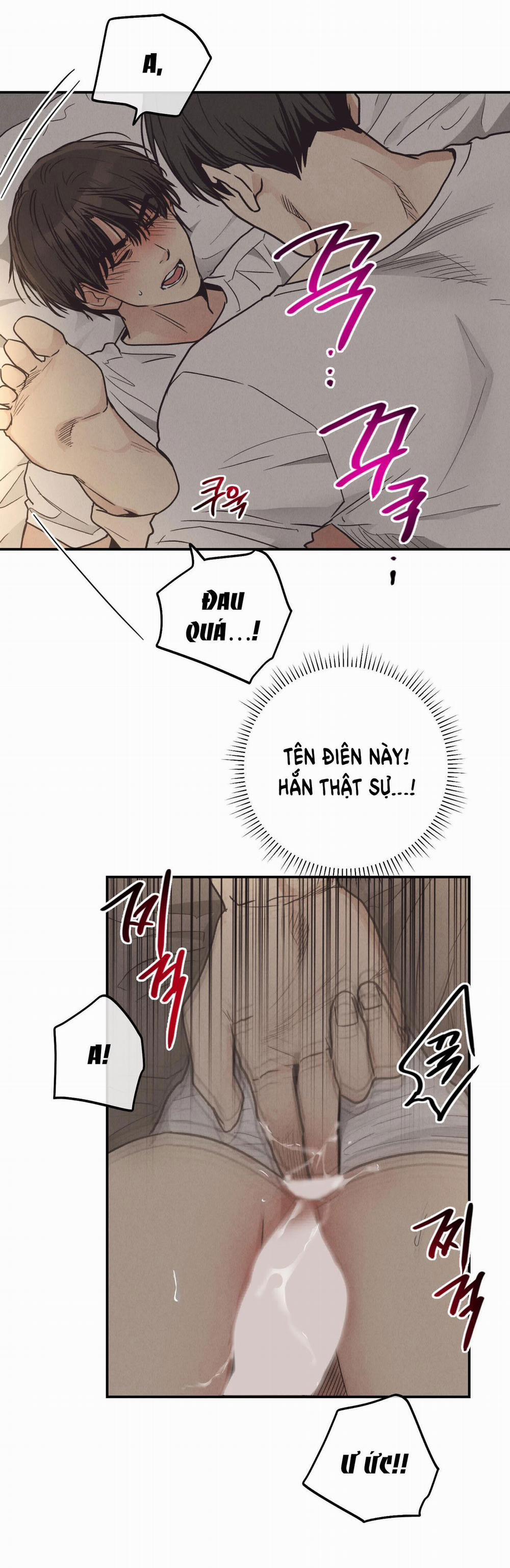 Phục Thù - Pay Back 64.1 trang 22