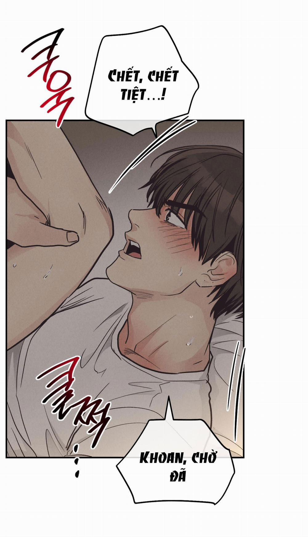 Phục Thù - Pay Back 64.1 trang 23