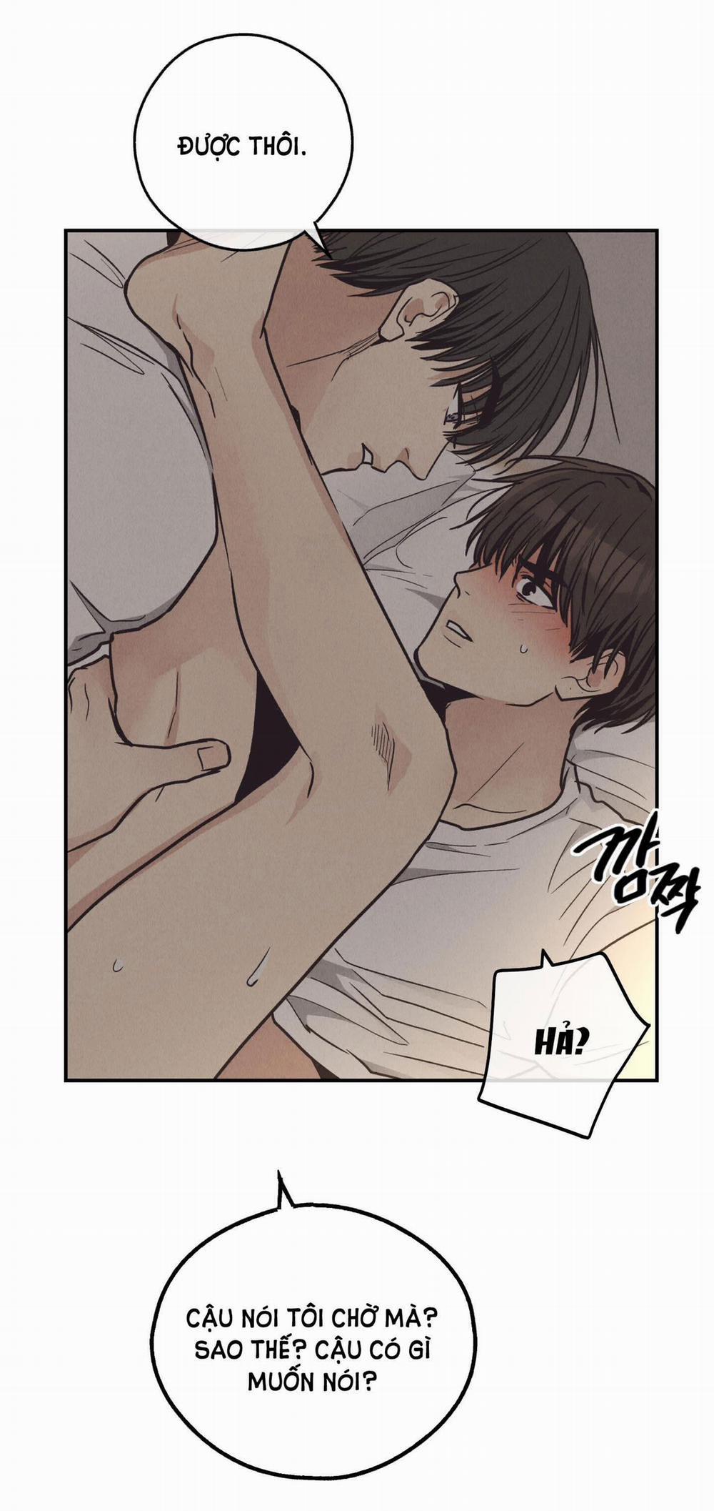 Phục Thù - Pay Back 64.1 trang 24