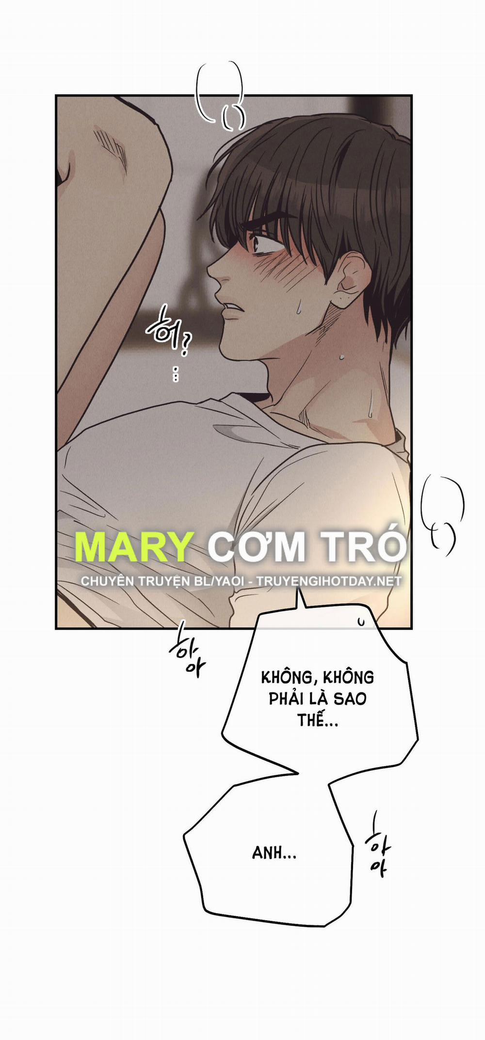 Phục Thù - Pay Back 64.1 trang 25