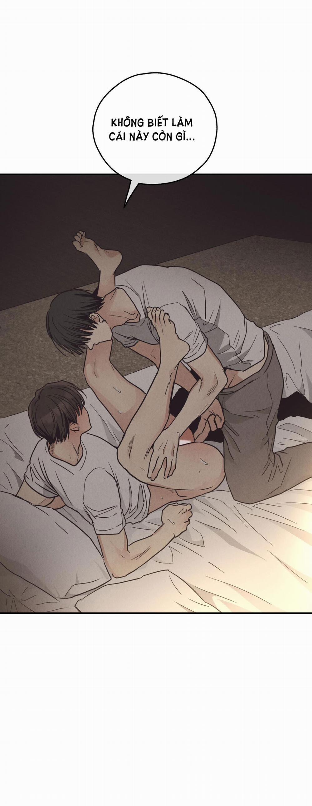 Phục Thù - Pay Back 64.1 trang 26