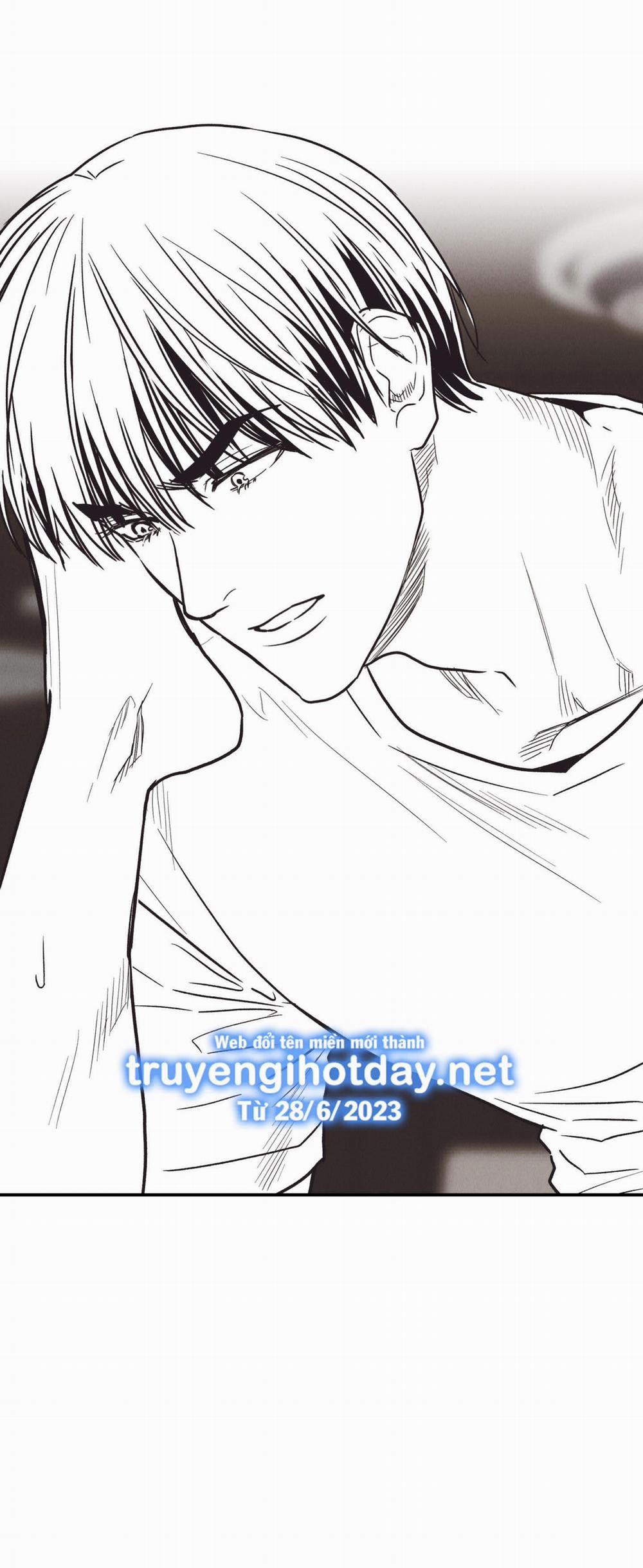 Phục Thù - Pay Back 64.1 trang 27