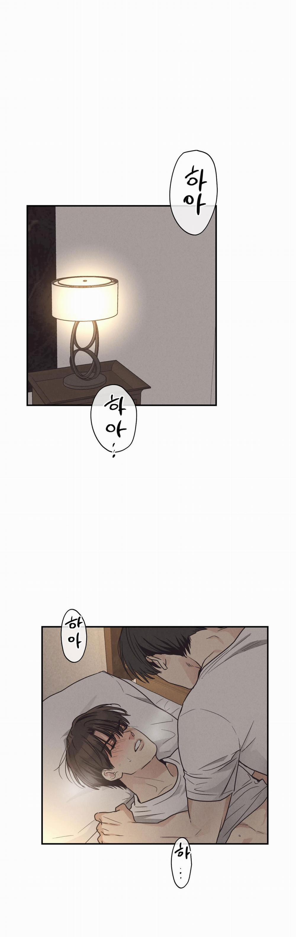 Phục Thù - Pay Back 64.1 trang 3