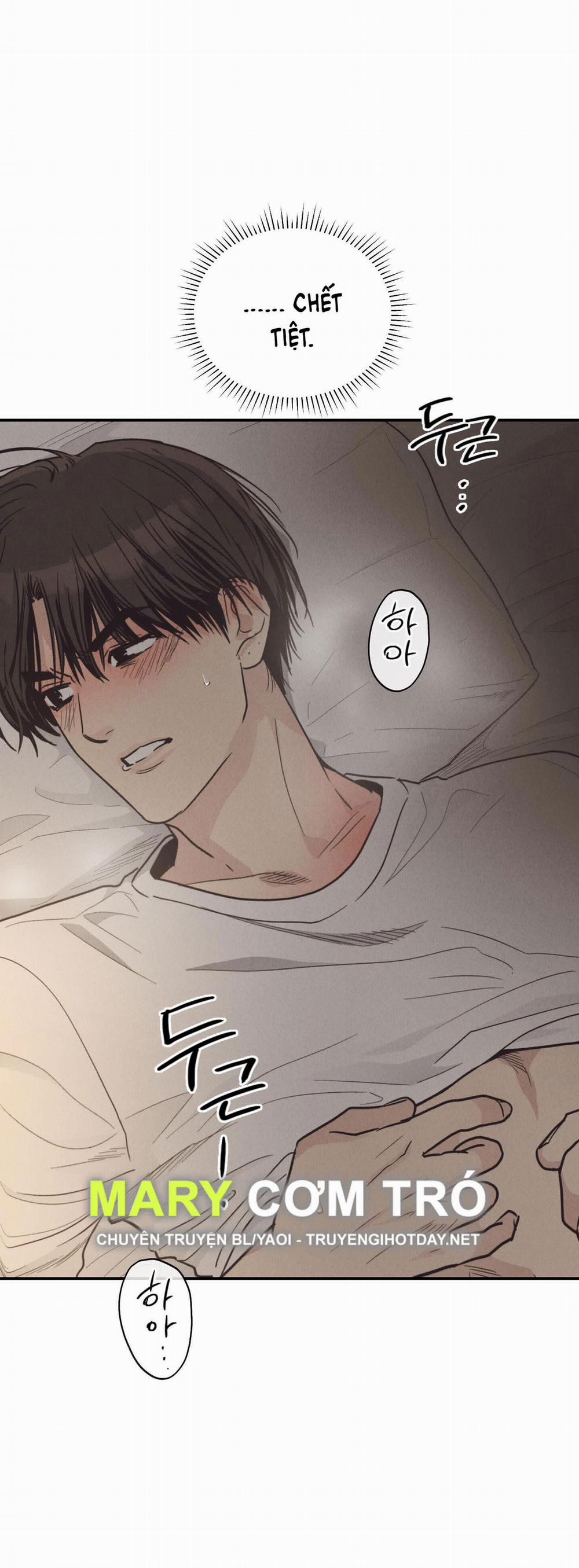 Phục Thù - Pay Back 64.1 trang 4